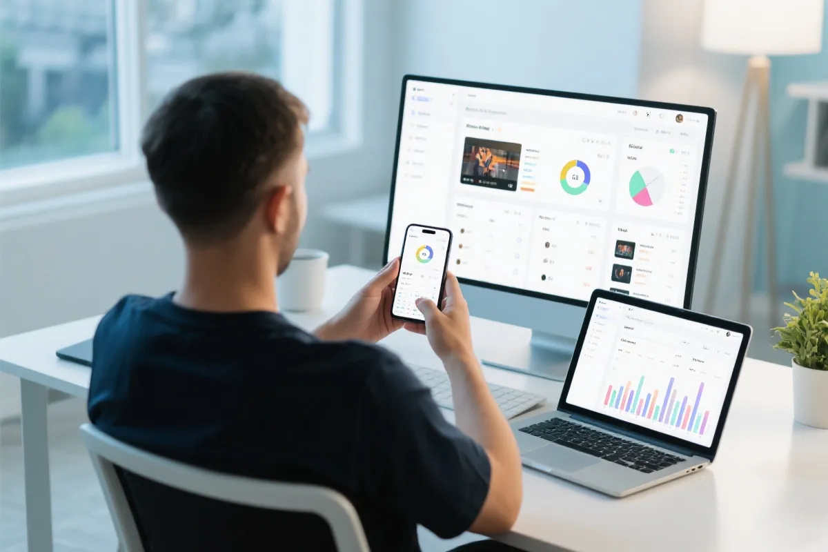 澳洲幸运10直播观看场景