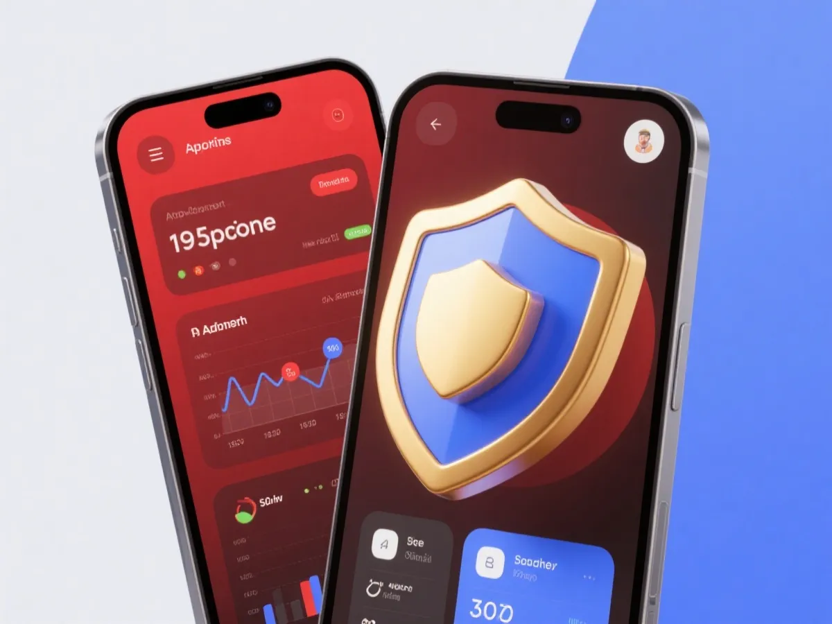 澳洲幸运10官方网站入口与平台注册界面示意图